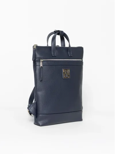 Heavy Tools - ELOISE26 / NAVY - Uniszex hátizsák