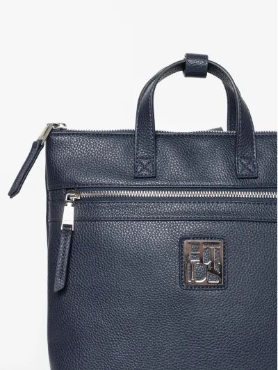 Heavy Tools - ELOISE26 / NAVY - Uniszex hátizsák