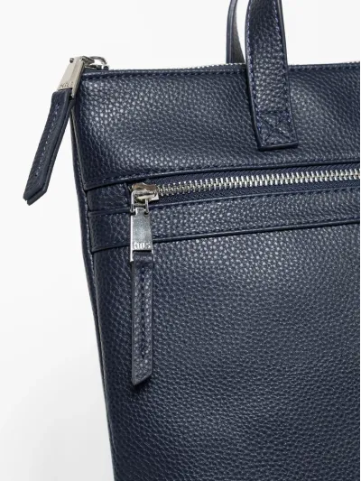 Heavy Tools - ELOISE26 / NAVY - Uniszex hátizsák