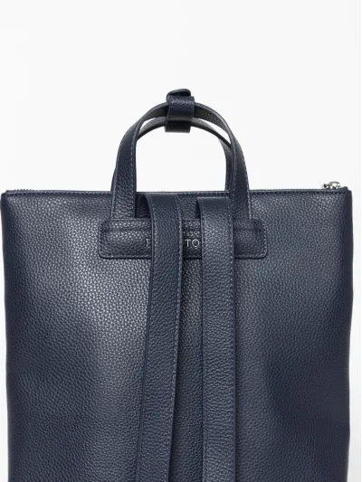 Heavy Tools - ELOISE26 / NAVY - Uniszex hátizsák