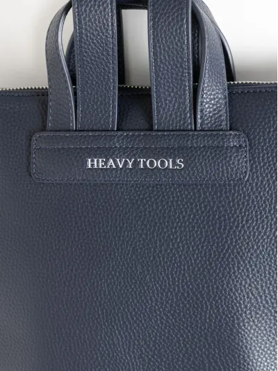 Heavy Tools - ELOISE26 / NAVY - Uniszex hátizsák