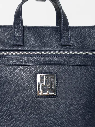 Heavy Tools - ELOISE26 / NAVY - Uniszex hátizsák