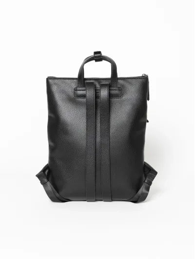 Heavy Tools - ELOISE26 / BLACK - Uniszex hátizsák