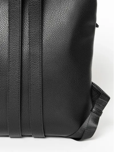 Heavy Tools - ELOISE26 / BLACK - Uniszex hátizsák