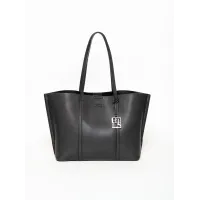 Heavy Tools - ELUSIVE / BLACK - Női oldaltáska