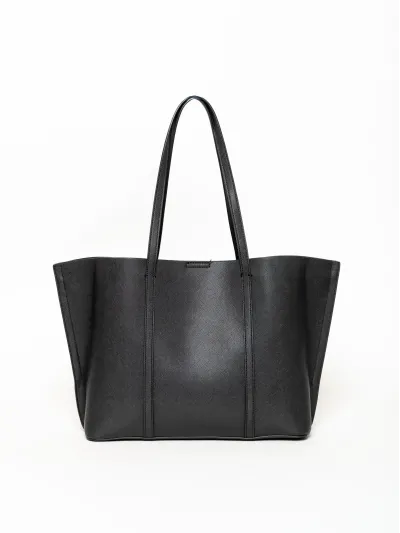 Heavy Tools - ELUSIVE / BLACK - Női oldaltáska