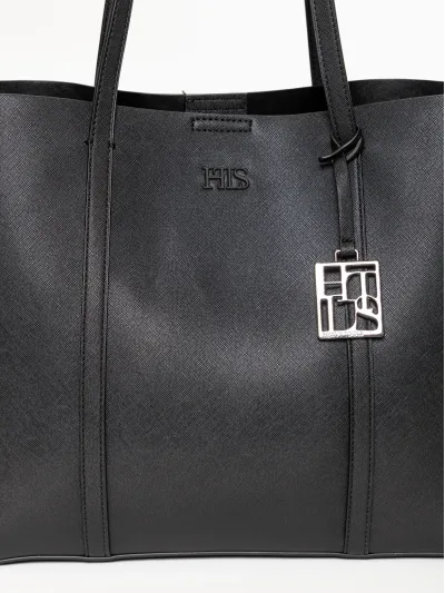 Heavy Tools - ELUSIVE / BLACK - Női oldaltáska