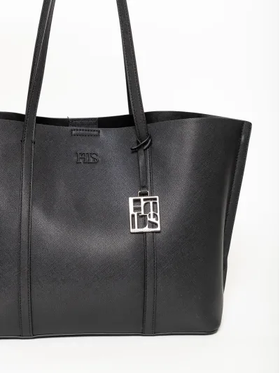 Heavy Tools - ELUSIVE / BLACK - Női oldaltáska