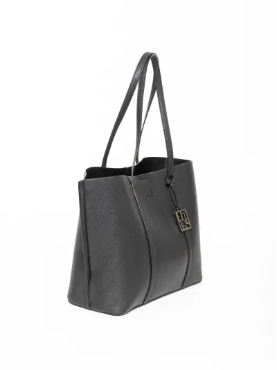 Heavy Tools - ELUSIVE / BLACK - Női oldaltáska