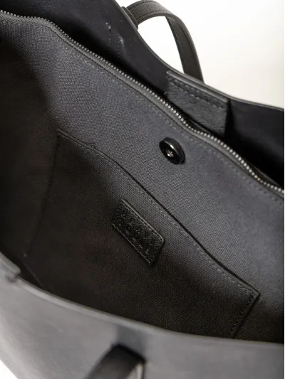 Heavy Tools - ELUSIVE / BLACK - Női oldaltáska