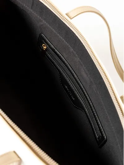 Heavy Tools - ENDY26 / ECRU - Női oldaltáska