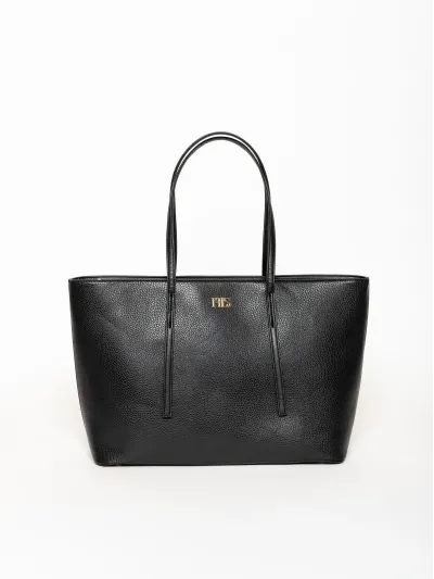 Heavy Tools - ENDY26 / BLACK - Női oldaltáska