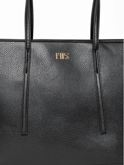 Heavy Tools - ENDY26 / BLACK - Női oldaltáska