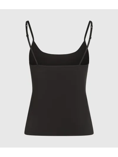 Karl Lagerfeld - Signature Camisole - Női top szett - 2 db