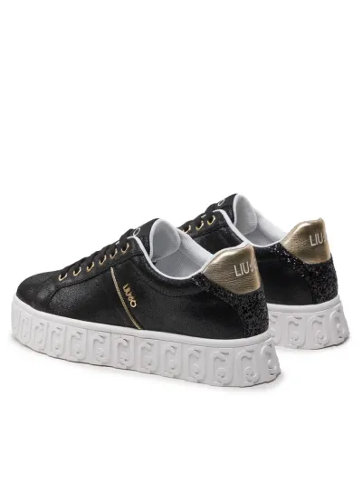 Liu Jo - Lovely - Platformos Sneaker Női utcai cipő