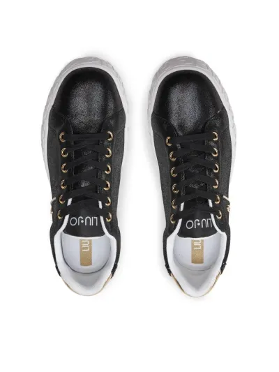 Liu Jo - Lovely - Platformos Sneaker Női utcai cipő