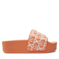 Liu Jo - Mykonos - Platformos Női papucs