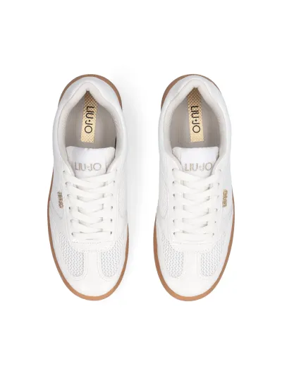 Liu Jo - CONNOR 01 - Sneaker Női utcai cipő