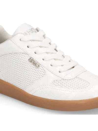 Liu Jo - CONNOR 01 - Sneaker Női utcai cipő
