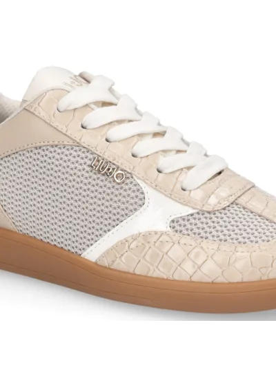 Liu Jo - CONNOR 01 - Sneaker Női utcai cipő
