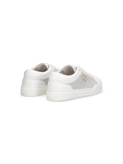 Liu Jo - BENSON 01 - Sneaker Női utcai cipő