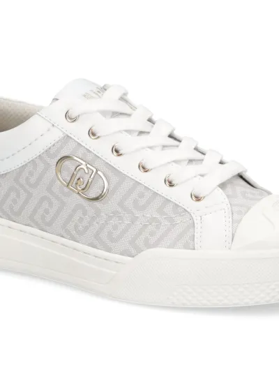 Liu Jo - BENSON 01 - Sneaker Női utcai cipő