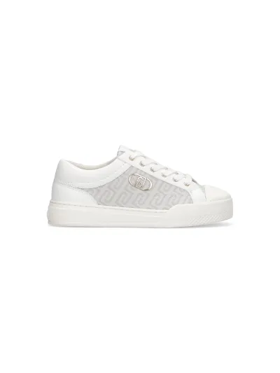 Liu Jo - BENSON 01 - Sneaker Női utcai cipő
