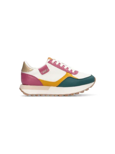 Liu Jo - EVELYN 915 - Platformos Sneaker Női utcai cipő