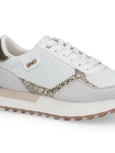 Liu Jo - EVELYN 915 - Platformos Sneaker Női utcai cipő