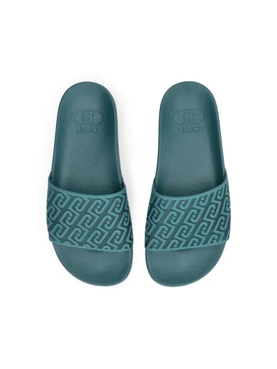 Liu Jo - KOS 21 - Női papucs