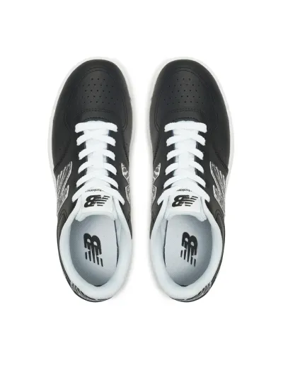 New Balance - BBW80APR - Bőr Sneaker Női utcai cipő