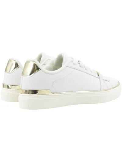 Liu Jo - KIKI - Bőr Sneaker Női utcai cipő