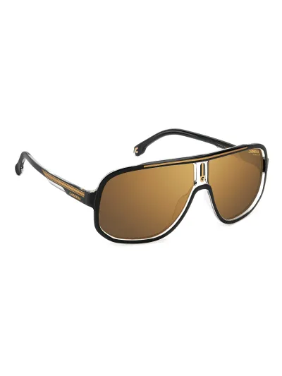 Carrera napszemüveg - Black / Gold