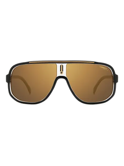 Carrera napszemüveg - Black / Gold