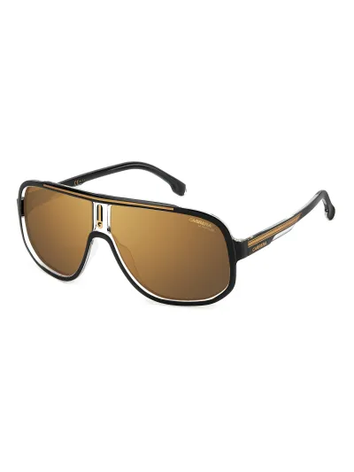 Carrera napszemüveg - Black / Gold