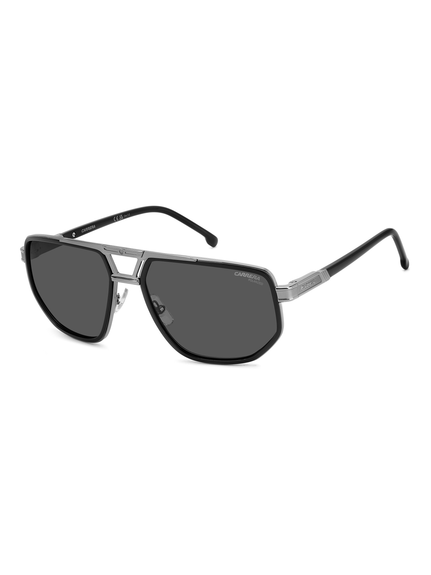Carrera napszemüveg - Dark Ruth Black / Grey Polarized