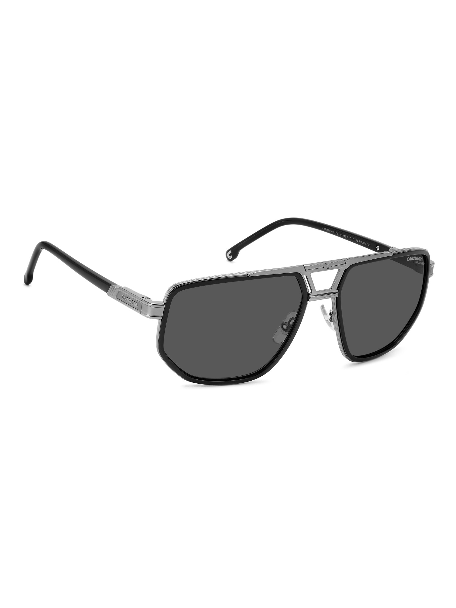 Carrera napszemüveg - Dark Ruth Black / Grey Polarized