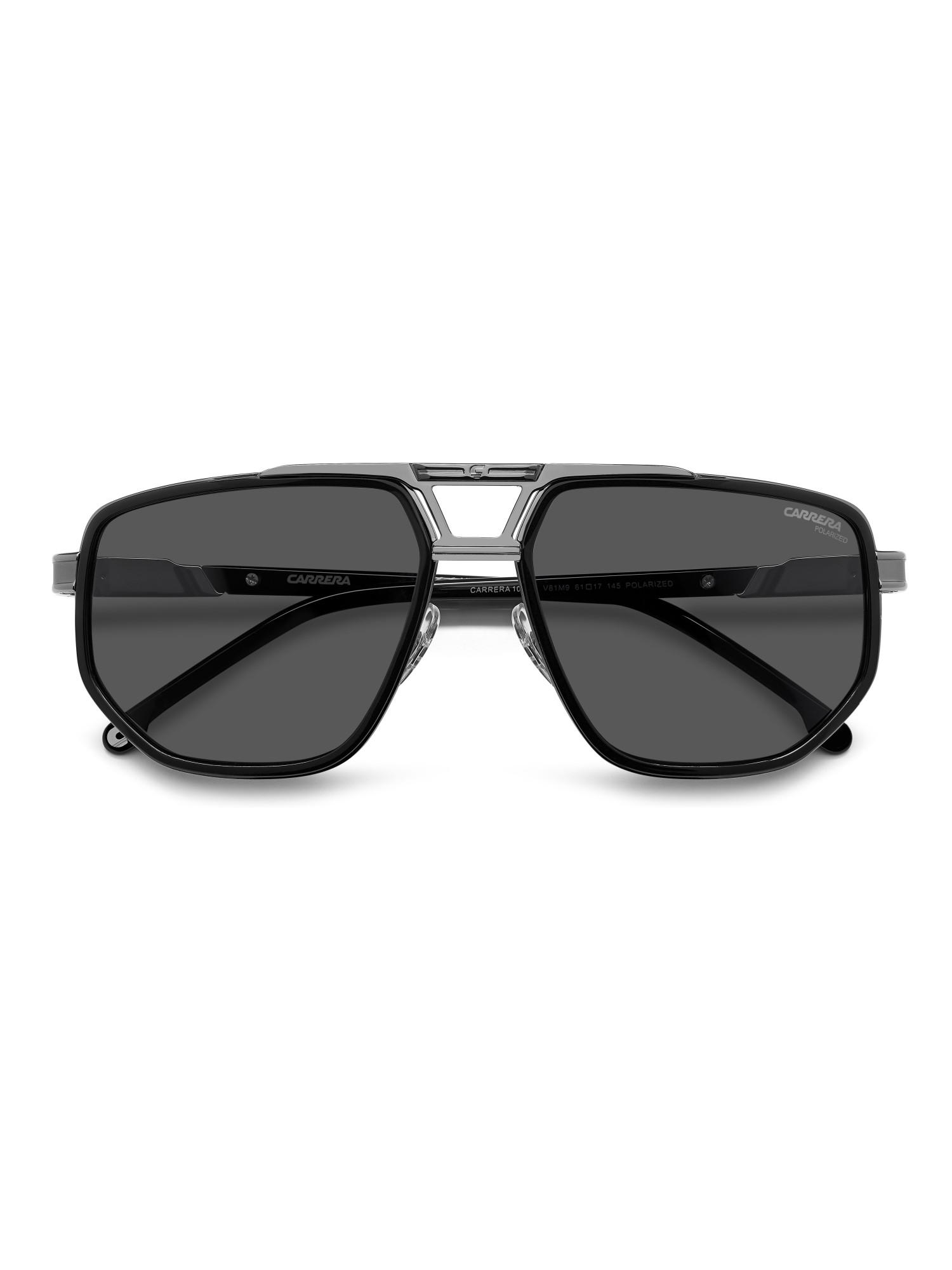 Carrera napszemüveg - Dark Ruth Black / Grey Polarized