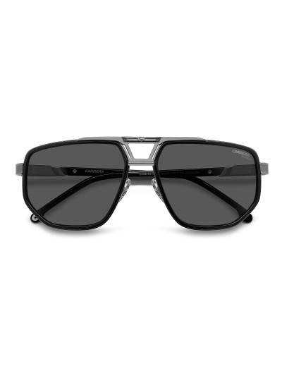 Carrera napszemüveg - Dark Ruth Black / Grey Polarized