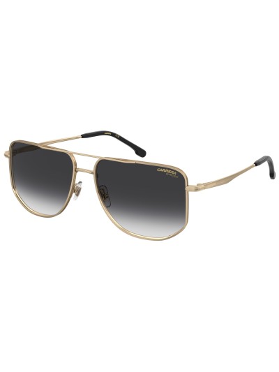 Carrera napszemüveg - Gold Black / Dark Grey Gradient
