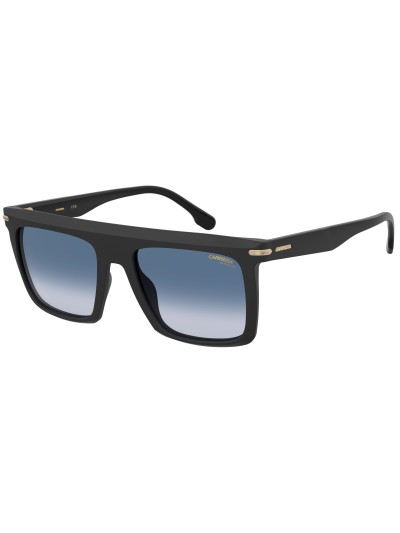 Carrera napszemüveg - Black Gold / Dark Blue Gradient