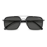 Carrera napszemüveg - Black / Gray