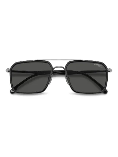 Carrera napszemüveg - Black / Gray