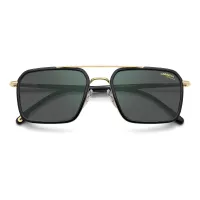 Carrera napszemüveg - Black / Gold