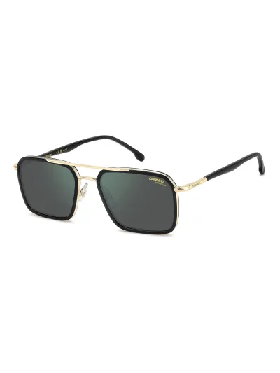 Carrera napszemüveg - Black / Gold