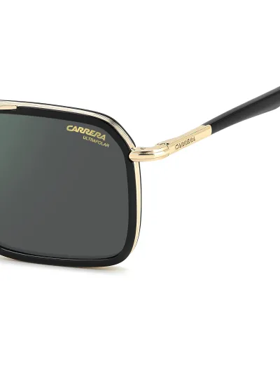 Carrera napszemüveg - Black / Gold