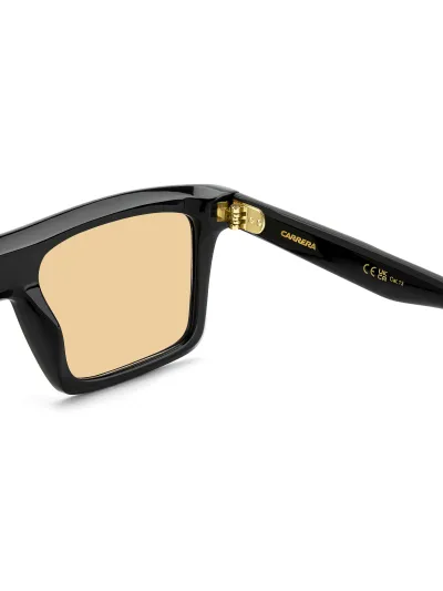 Carrera napszemüveg - Black / Gold