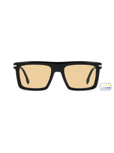 Carrera napszemüveg - Black / Gold
