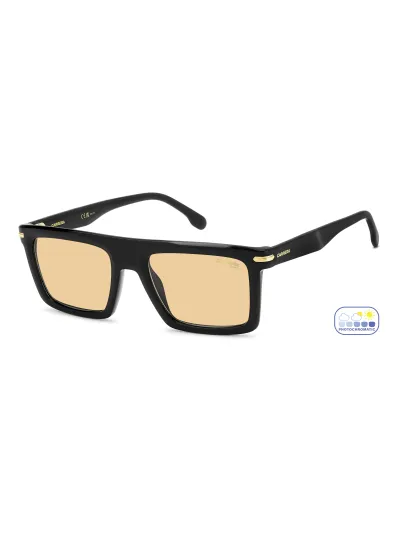 Carrera napszemüveg - Black / Gold