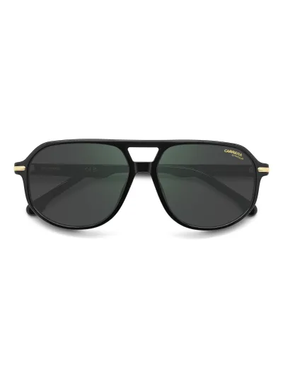 Carrera napszemüveg - Black / Gradient Black